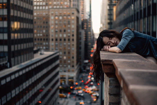 Discover How Sleep Evolves As We Age