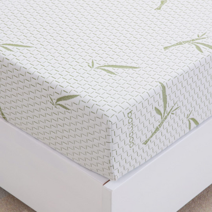 Dreamer 6" Memory Foam Mattress, Detailed View